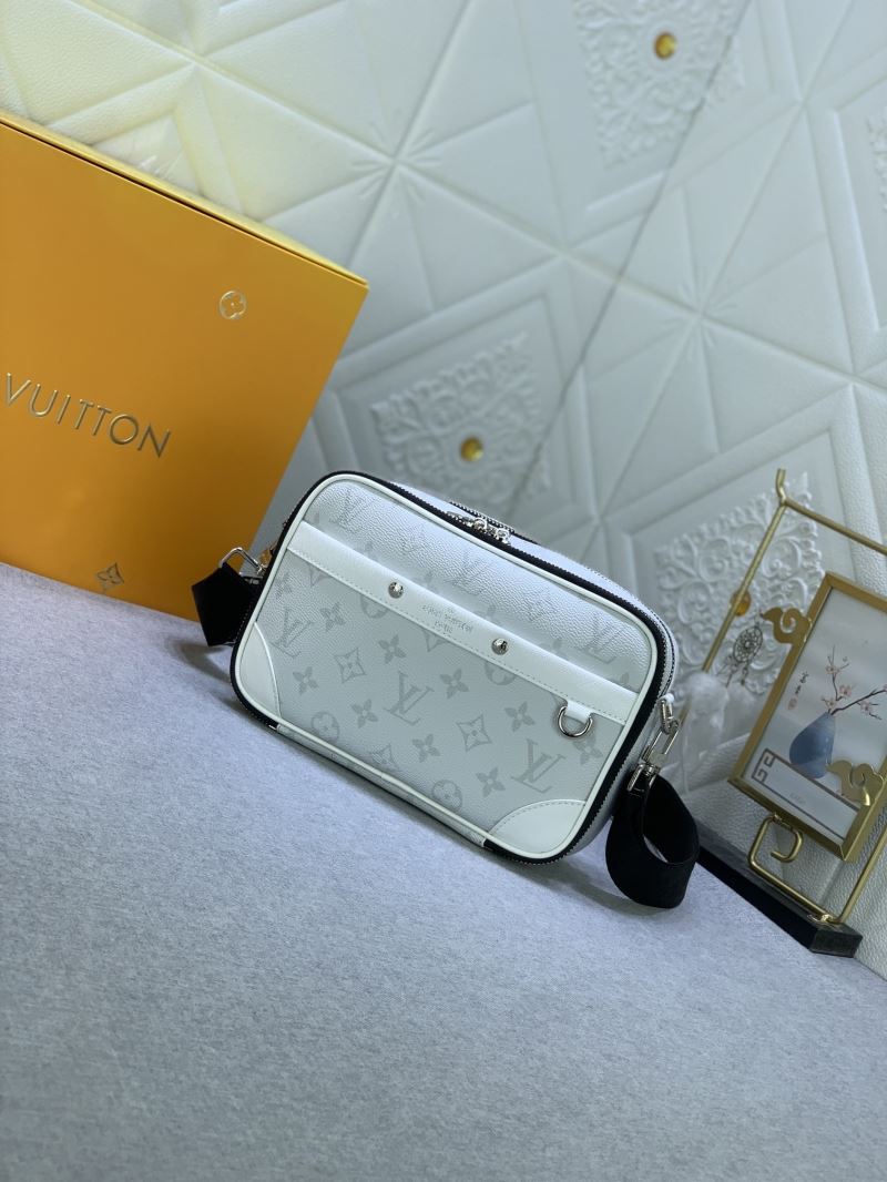 Louis Vuitton Satchel Bags